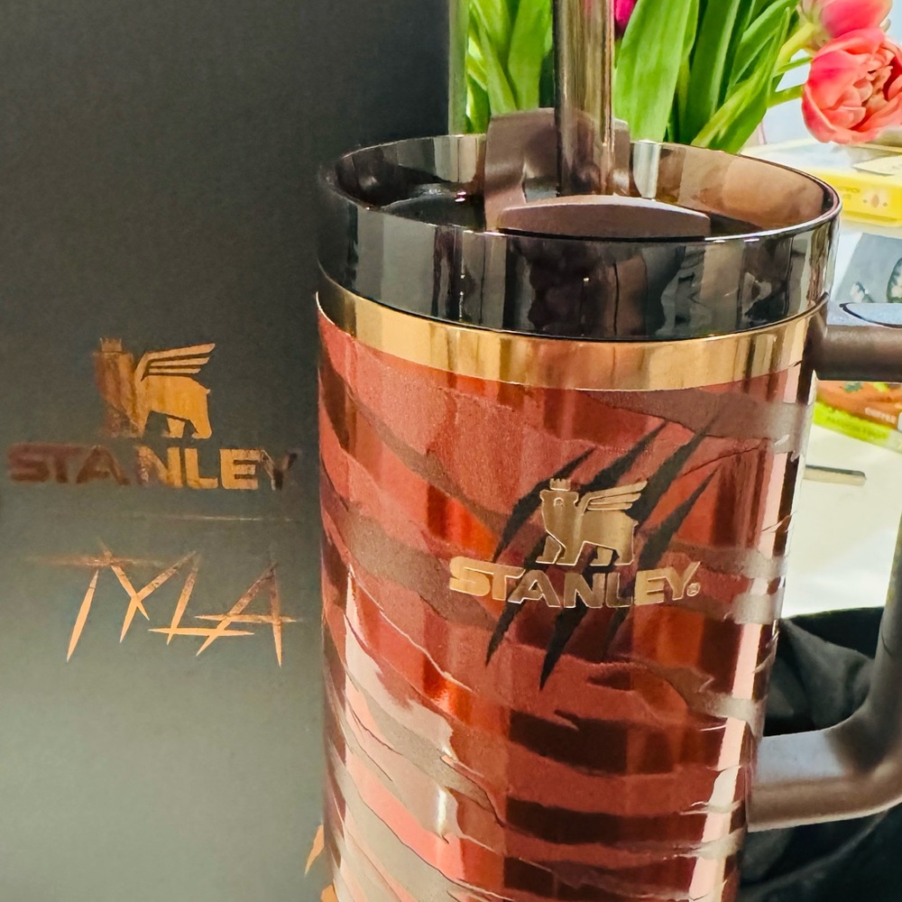 Tyla Stanley Cup Brand New w/ Box